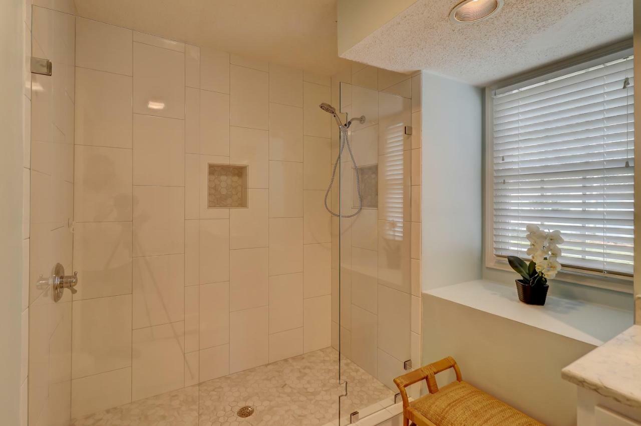 2 Bed 2 Bath Villa In Island,Shipyard - Hilton Head Hilton Head Island Exterior photo