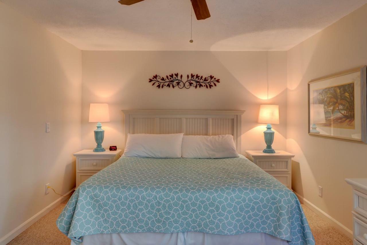 2 Bed 2 Bath Villa In Island,Shipyard - Hilton Head Hilton Head Island Exterior photo